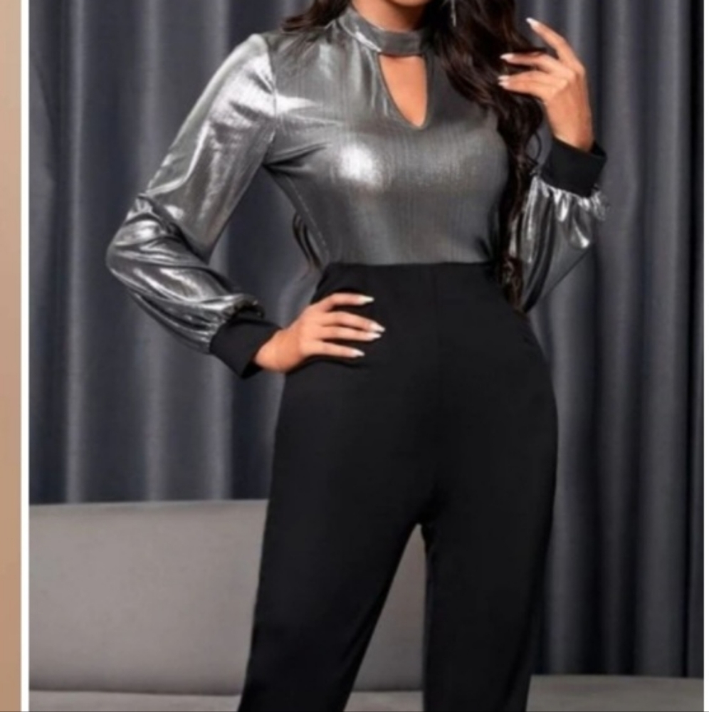 Jumpsuit
